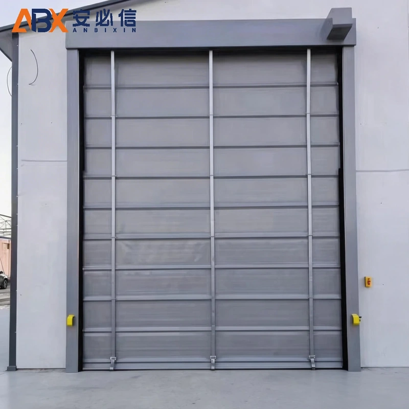沈阳王滨街道堆积门